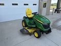 2020 John Deere X590 Lawn Mower