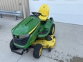 2020 John Deere X590 Lawn Mower