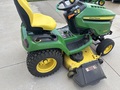 2020 John Deere X590 Lawn Mower