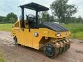 2024 Caterpillar CW16 Compacting and Paving