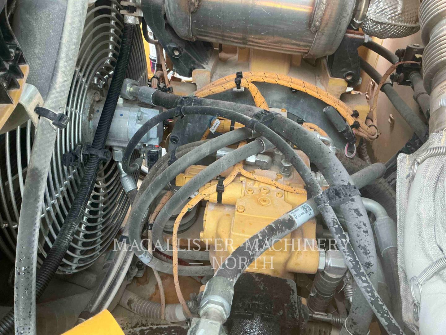 2024 Caterpillar CW16 Compacting and Paving