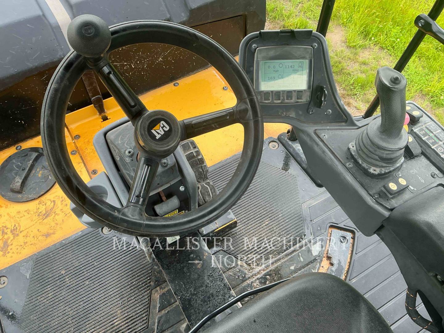 2024 Caterpillar CW16 Compacting and Paving