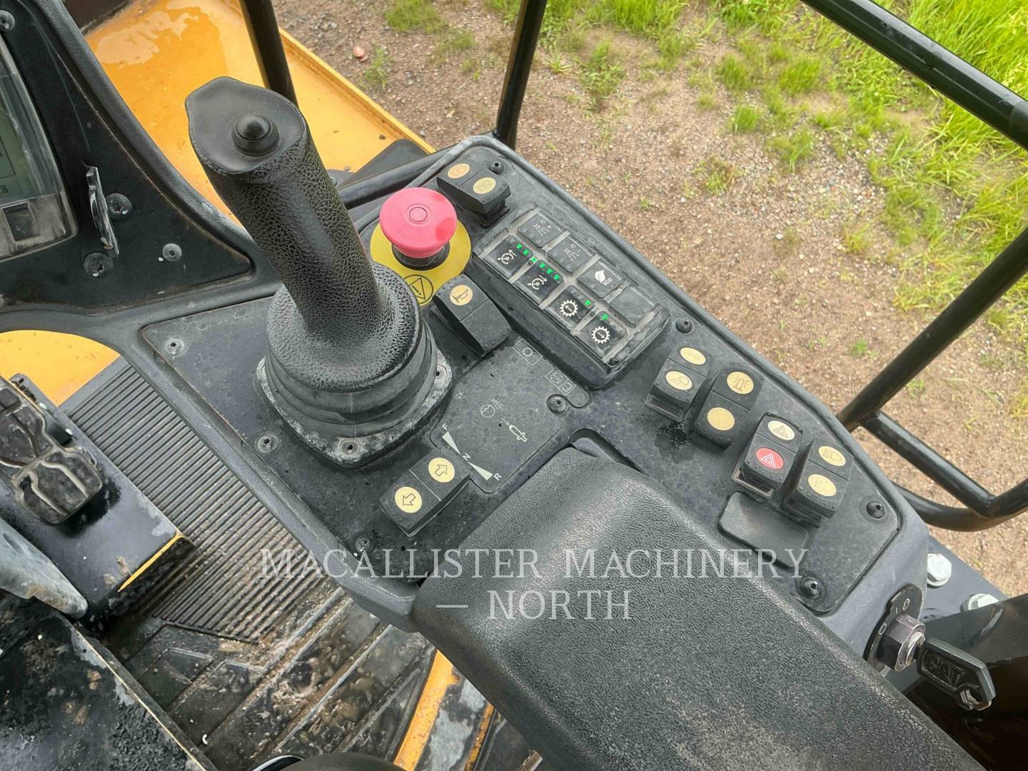 2024 Caterpillar CW16 Compacting and Paving