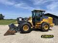2016 Deere 524K Wheel Loader