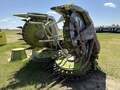 2019 Claas ORBIS 600 Forage Harvester Head