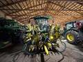 2021 John Deere 9800 Self-Propelled Forage Harvester
