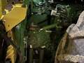 2021 John Deere 9800 Self-Propelled Forage Harvester