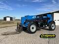 2016 Genie GTH636 Telehandler