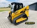2019 Gehl RT165 Skid Steer