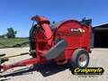 2015 Anderson PRO-CHOP 150 Bale Processor