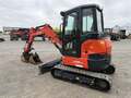  Kubota U35-4 Mini Excavator