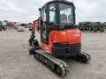  Kubota U35-4 Mini Excavator