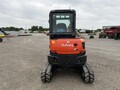  Kubota U35-4 Mini Excavator