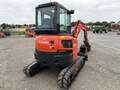  Kubota U35-4 Mini Excavator
