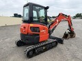  Kubota U35-4 Mini Excavator
