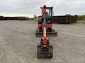  Kubota U35-4 Mini Excavator