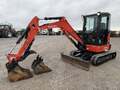  Kubota U35-4 Mini Excavator