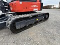  Kubota U35-4 Mini Excavator