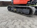  Kubota U35-4 Mini Excavator