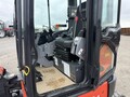  Kubota U35-4 Mini Excavator