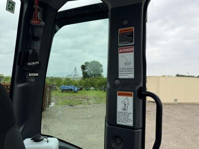  Kubota U35-4 Mini Excavator