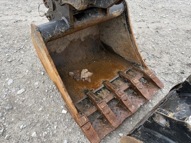  Kubota U35-4 Mini Excavator