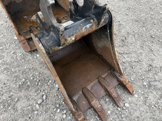  Kubota U35-4 Mini Excavator