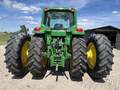 2008 John Deere 7130 Premium Tractor