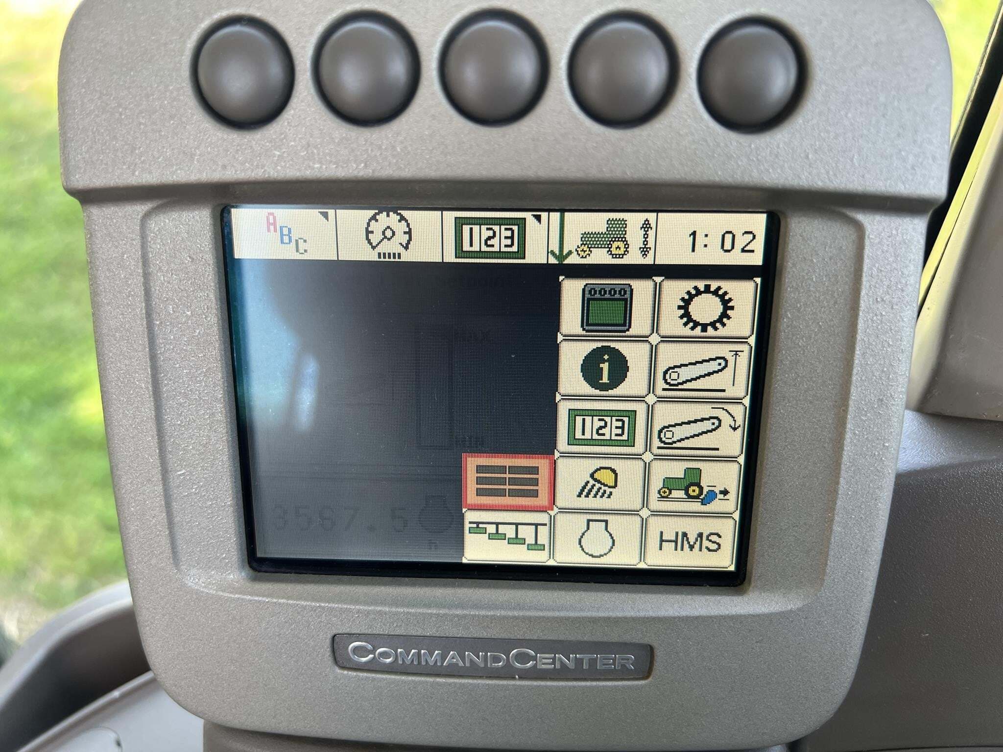 2008 John Deere 7130 Premium Tractor