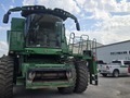 2024 John Deere S780 Combine
