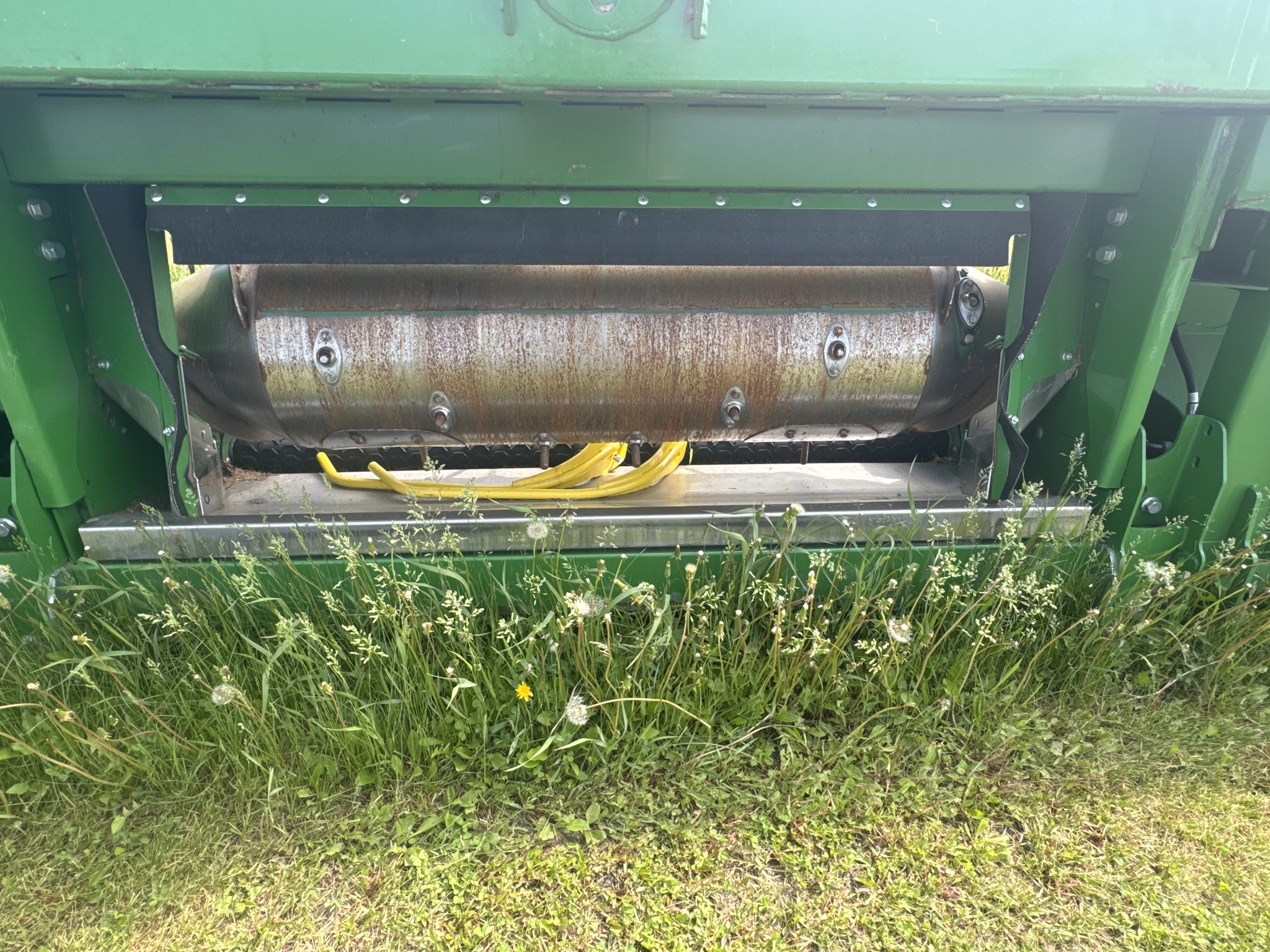 2024 John Deere RD40F Platform