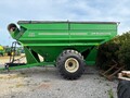  J&M 1151 Grain Cart