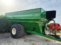  J&M 1151 Grain Cart