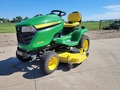 2019 John Deere X390 Lawn Mower