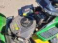 2019 John Deere X390 Lawn Mower