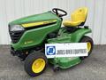 2024 John Deere X380 Lawn Mower