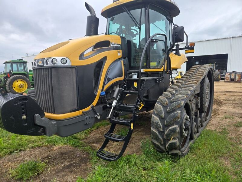 Used Challenger MT765D Tractors for Sale - 2 Listings | Machinery Pete