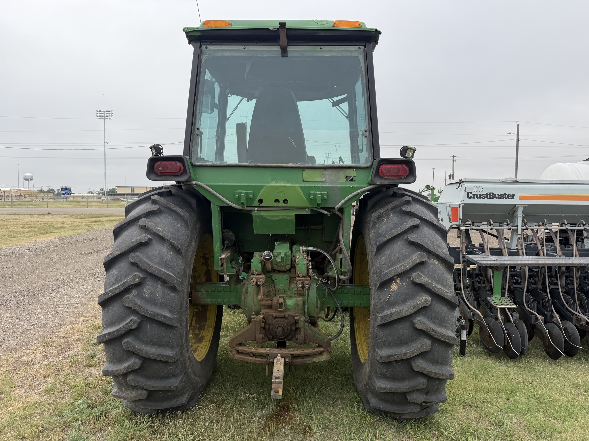 1976 John Deere 4430 Tractor