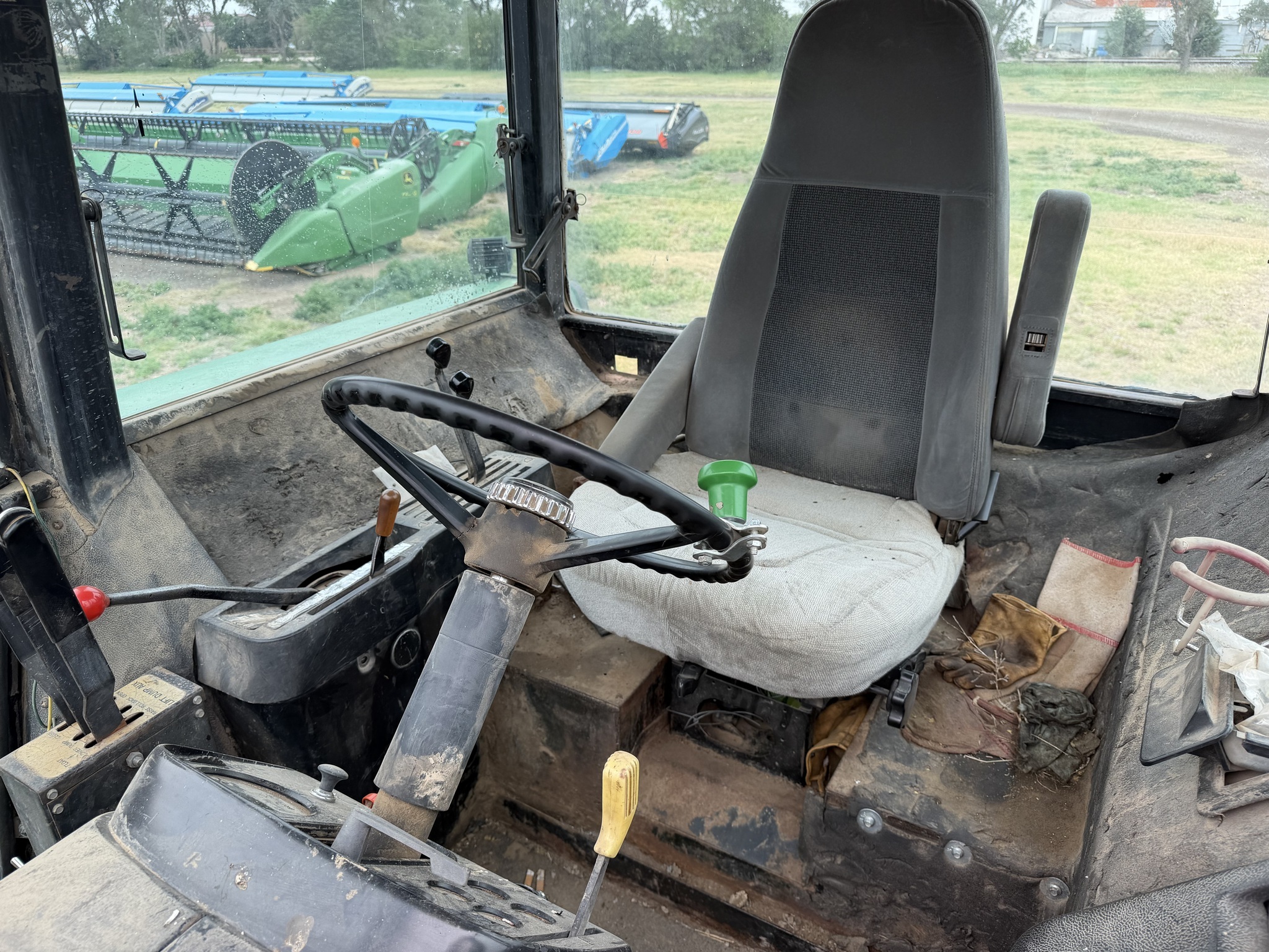 1976 John Deere 4430 Tractor