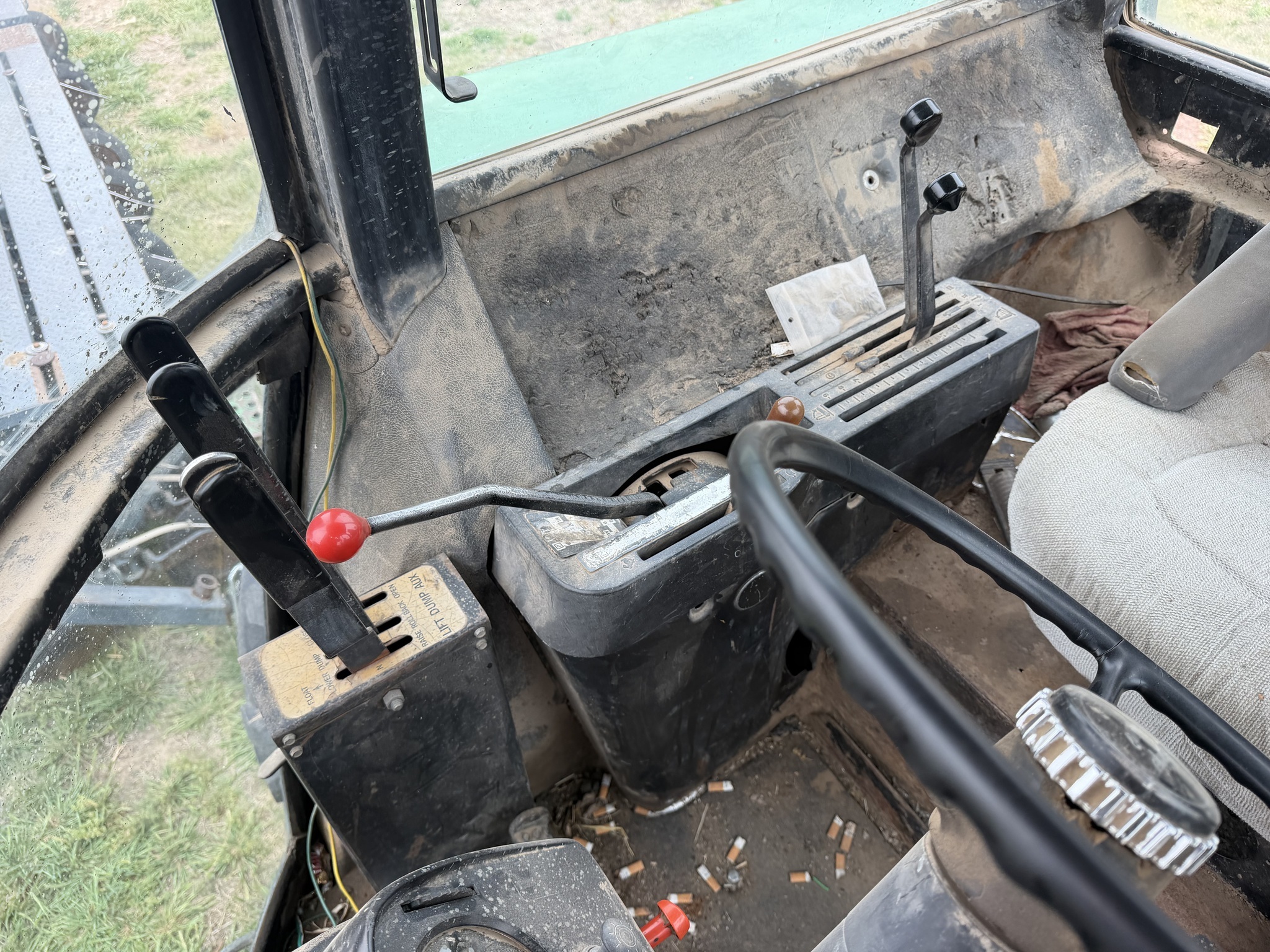 1976 John Deere 4430 Tractor