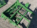  John Deere H480 Front End Loader
