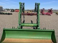  John Deere H480 Front End Loader