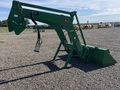  John Deere H480 Front End Loader