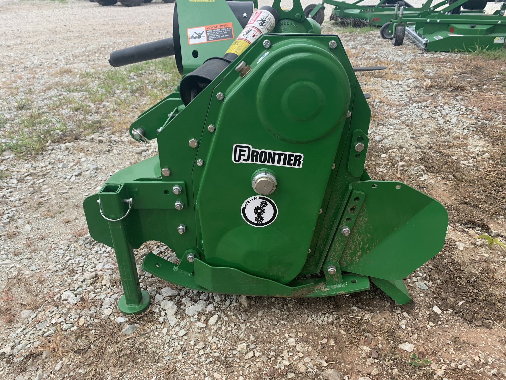 2022 Frontier RT3049 Lawn Mower