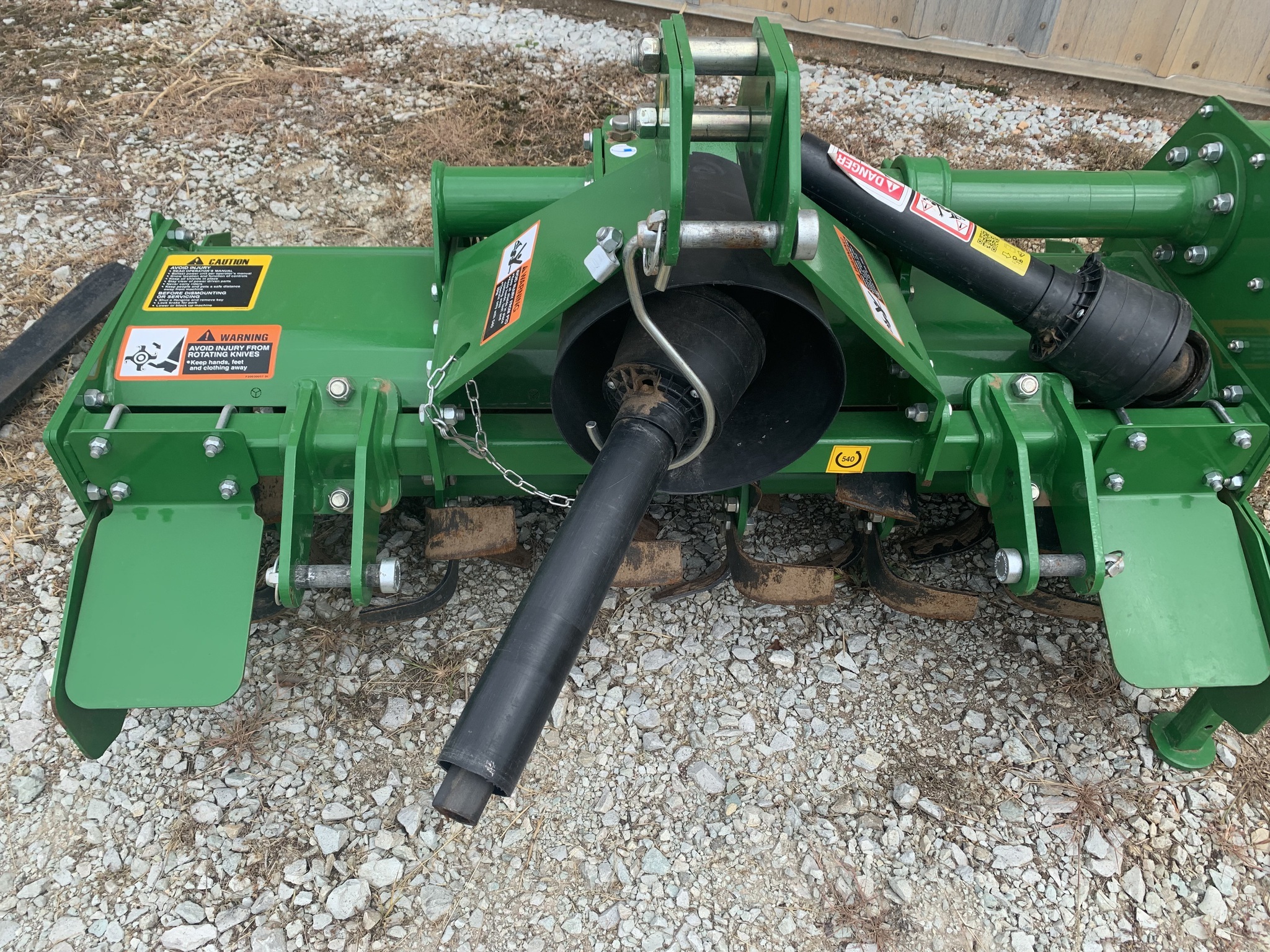 2022 Frontier RT3049 Lawn Mower