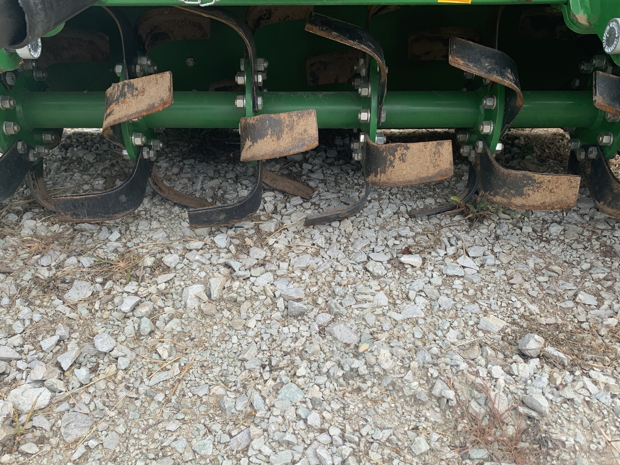 2022 Frontier RT3049 Lawn Mower