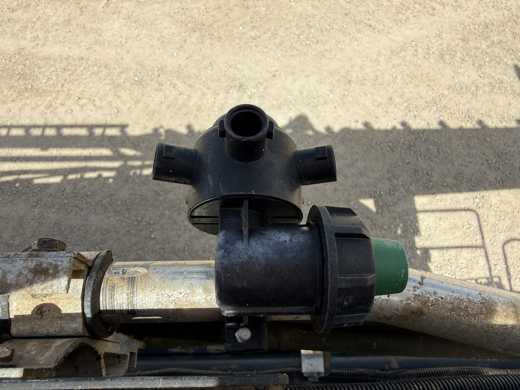 2023 John Deere 616R Self-Propelled Sprayer