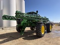 2024 John Deere 612R Self-Propelled Sprayer