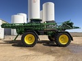 2024 John Deere 612R Self-Propelled Sprayer