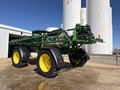 2024 John Deere 612R Self-Propelled Sprayer